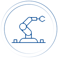 Industrial Automation and Manufacturing