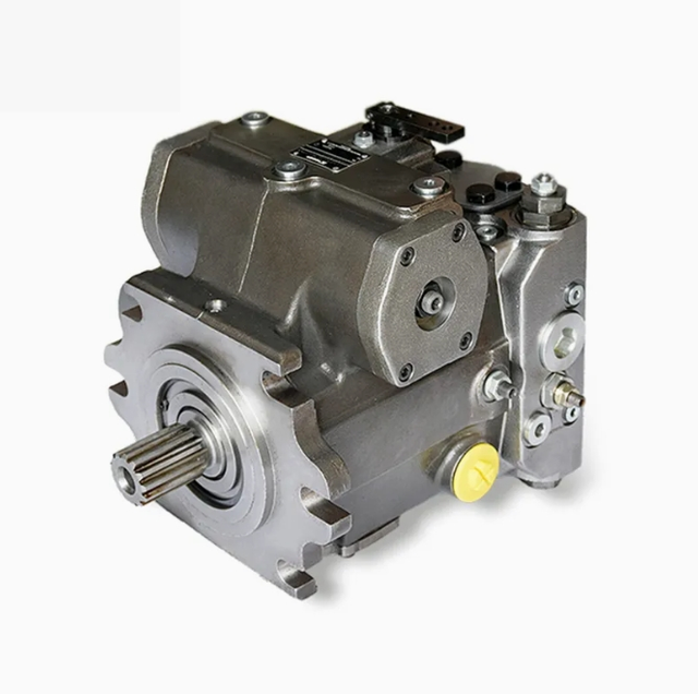 Hydraulic Pump Manufacturers A10vso A4vso A11vo A2fo A4fo A4vg Hydraulic Axial Piston Pump Factory Price for Sale Excavator Tractor Hydraulic Pump