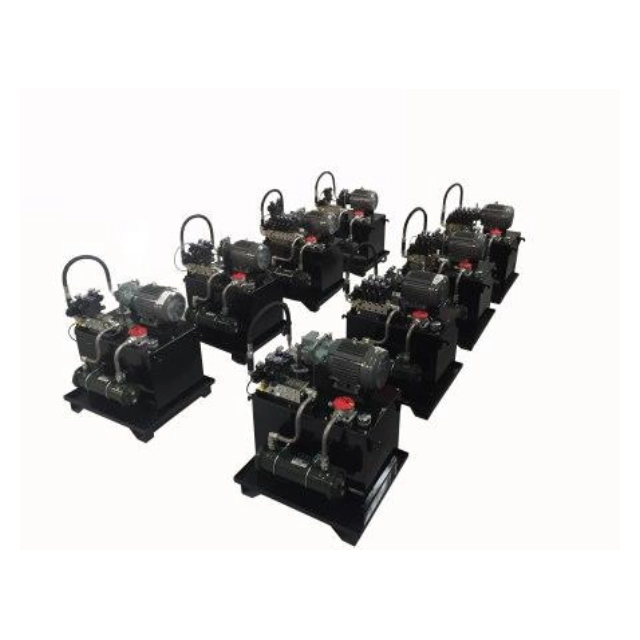 What Are The Advantages And Disadvantages of The Hydraulic System in The Hydraulic Station?