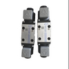 Proportional Directional Valve Type DHZO-A(E)-060-S3 Single Solenoid, without Position Transducer, 3 Position