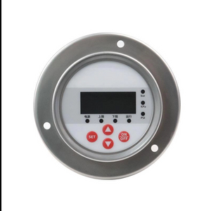 Digital Pressure Relay PS480