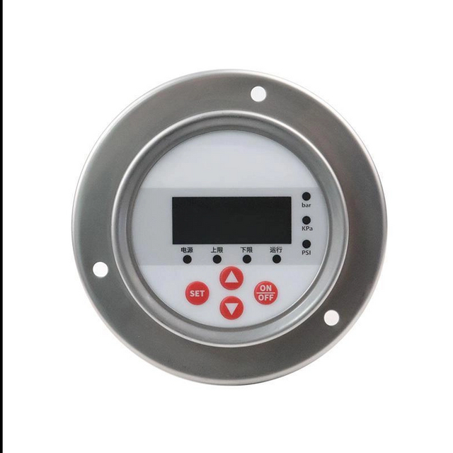 Digital Pressure Relay PS480