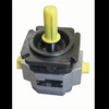 PGF Series Rexroth Internal Meshing Hydraulic Gear Pump