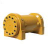 Swing Hydraulic Industrial Rotating Cylinder Hydraulic Cylinder High-altitude Operation Cylinder Spiral Swing Cylinder Flipping Cylinder