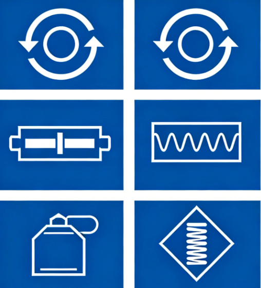 Basic Hydraulic System Symbols.png