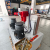 Industrial Lubrication Station Used for Efficient Centralized Lubrication System