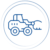 Other Industries and Multi-Domain Application