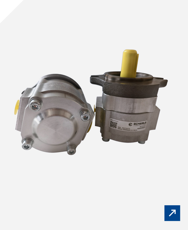 Hydraulic Pumps