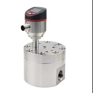 High Precision Gear Flowmeter FM500