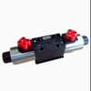 Directional Control Valve Series D3W