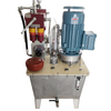 Mini Explosion-proof Hydraulic Station