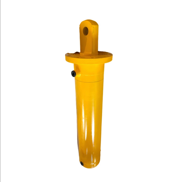 Double-acting Hydraulic Cylinder Single-acting Hydraulic Cylinder Hydraulic Oil Cylinder