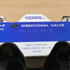 DSG-03 Series Hydraulic Solenoid Operated Directional Valves Used in Industrial Hydraulic System Hydraulic Oil Station