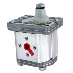 Hydraulic Axial Gear Pump Oil Pump PFG Series High Pressure Pump