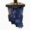 Axial Piston Variable Pump A11v Hydraulic Pump Suitable for Various Models Excavators Loaders Concrete Transport Trucks Heavy Machinery