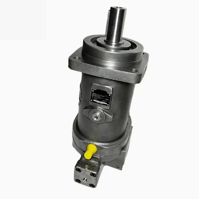 China Maufacturer Suppy A10vso A4vso Series Hydraulic Radial Piston Pump