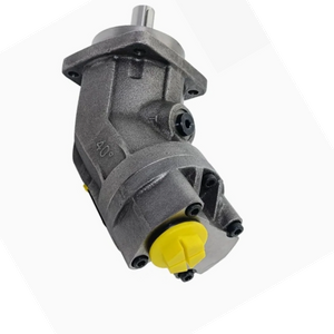 A2FO Series Hydraulic Piston Oil High Pressure Pump China Factory Supplier