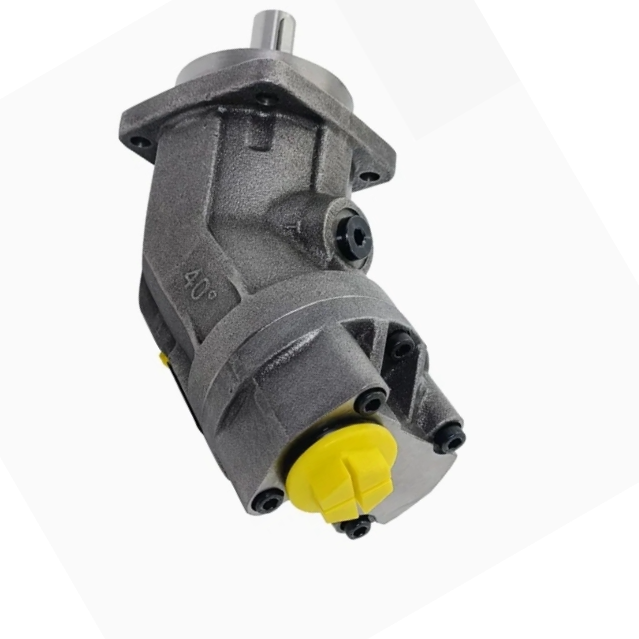 A2FO Series Hydraulic Piston Oil High Pressure Pump China Factory Supplier