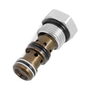 Hydraulic Cartridge Check Valve CV Series CV08/12/16