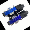 DSG-03 Series Hydraulic Solenoid Operated Directional Valves Used in Industrial Hydraulic System Hydraulic Oil Station