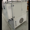 Non-standard lubrication oil system station for dynamometer test bench