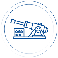 Special Equipment and Defense