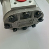 Hydraulic Gear Oil Pump Spline/Flat Spline Shaft For Chemical Industry