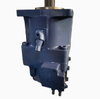 Axial Piston Variable Pump A11v Hydraulic Pump Suitable for Various Models Excavators Loaders Concrete Transport Trucks Heavy Machinery