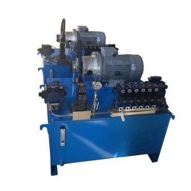 The Reasons for The Leakage of Seals in Large-scale Custom Hydraulic Systems