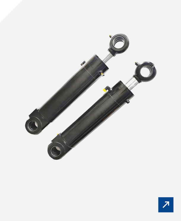 Hydraulic Cylinder