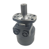 Light Load Hydraulic Motor - Torqmotor™ - TE Series Hydraulic Motors