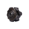 Hydraulic Five-star Motor NHM(S) IAM Series Gel Motor Star Wheel Motor