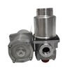 Hydraulic Medium Pressure Single-tube Filter Inline Filter LF Inline Filter LFF for Reversible Oil Flow 