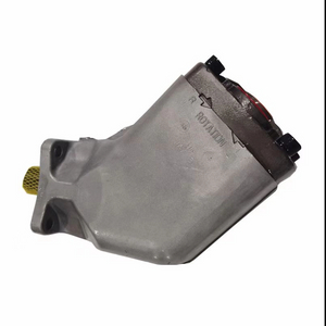 F1 SAE Pump - Fixed Displacement Hydraulic Piston Oil Pump