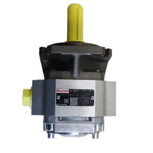 PGF Series Rexroth Internal Meshing Hydraulic Gear Pump