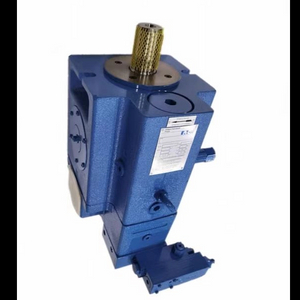 PVXS Series Open Loop Industrial Variable-displacement Hydraulic Piston Oil Pump