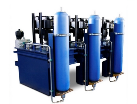 Hydraulic Oil Station Hydraulic Pump Station.png