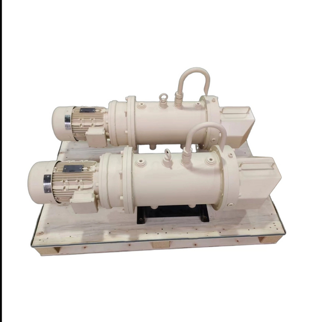 Customized Round Fuel Tanks, Round Fuel Stations, Assembly of Specific Models, Customization of Different Models of Pump Stations 