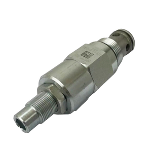 Hydraulic Solenoid Operated Directional Valves DG4V Series