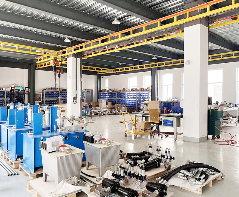 Common Faults of Hydraulic Systems: Causes, Elimination Methods And Daily Maintenance for High Oil Temperature in The Hydraulic Station