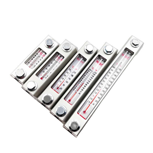 YWZ Series Level And Temperature Gauge Used in Hydraulic Systems