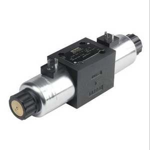 Directional Control Valve Series D3W