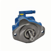 PVB Series Fixed And Variable Displacement Models Hydraulic Axial Piston Pump