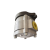 Hydraulic High Pressure Gear Oil Pump EIPS2 Series Internal Gear Pump
