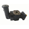 Helical Gear Transfer Pump with Relief Valve