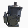 Axial Piston Variable Pump A11v Hydraulic Pump Suitable for Various Models Excavators Loaders Concrete Transport Trucks Heavy Machinery
