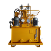 The Lubrication System Can Reduce Wear, Heat And Faults. Customized Non-standard Lubrication Systems Are Available.
