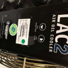 Air Cooler Industry AC LAC LOC Air Oil Cooler Used in Hydraulic System