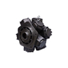 Hydraulic Five-star Motor NHM(S) IAM Series Gel Motor Star Wheel Motor