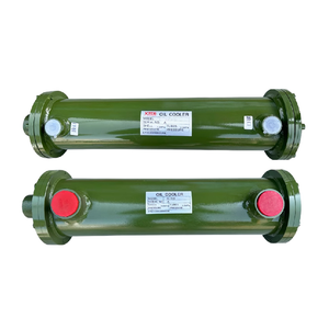 Tubular Radiator Cooler Leak-proofing OR Series